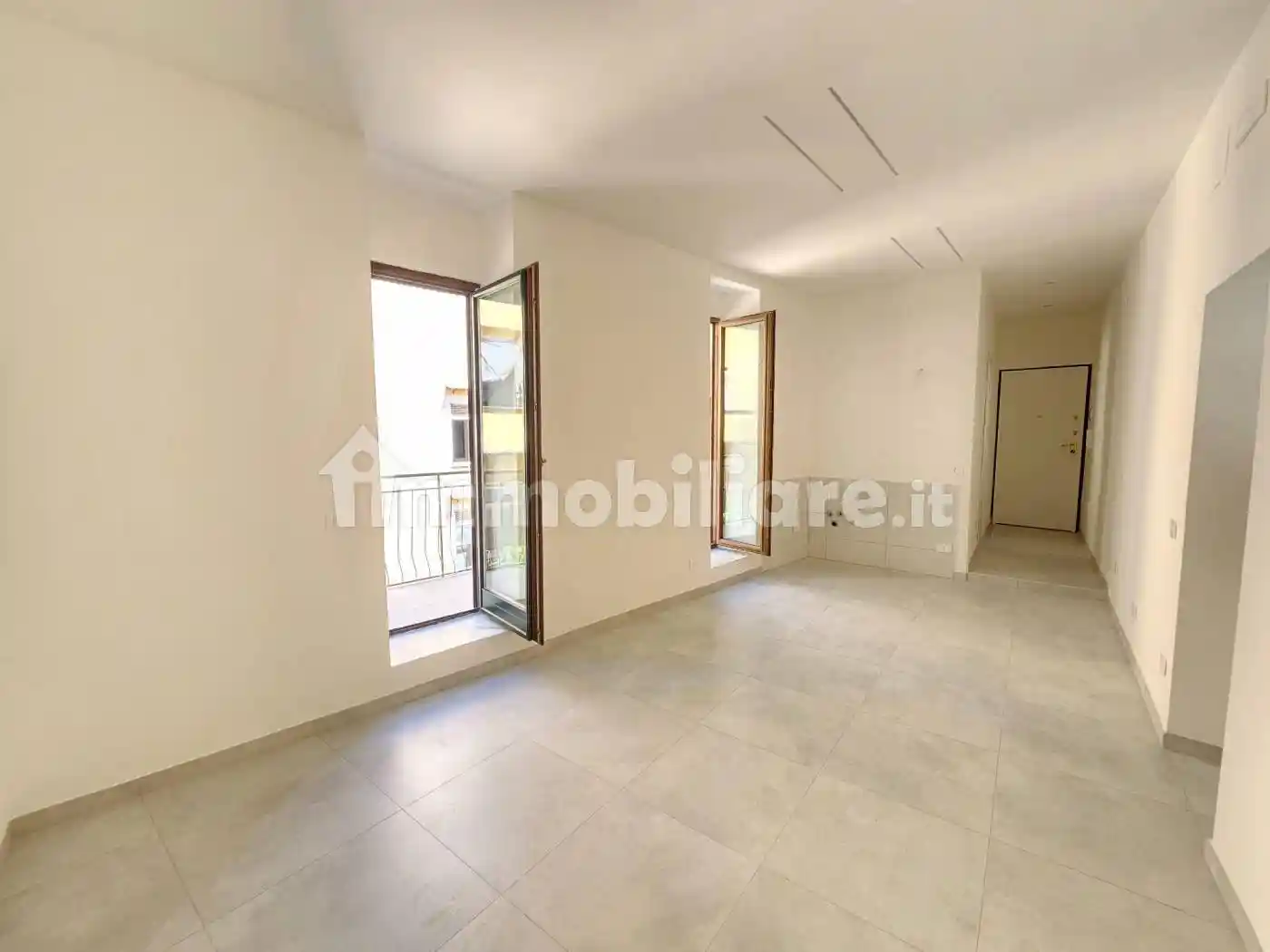 Appartamento in vendita a Salerno