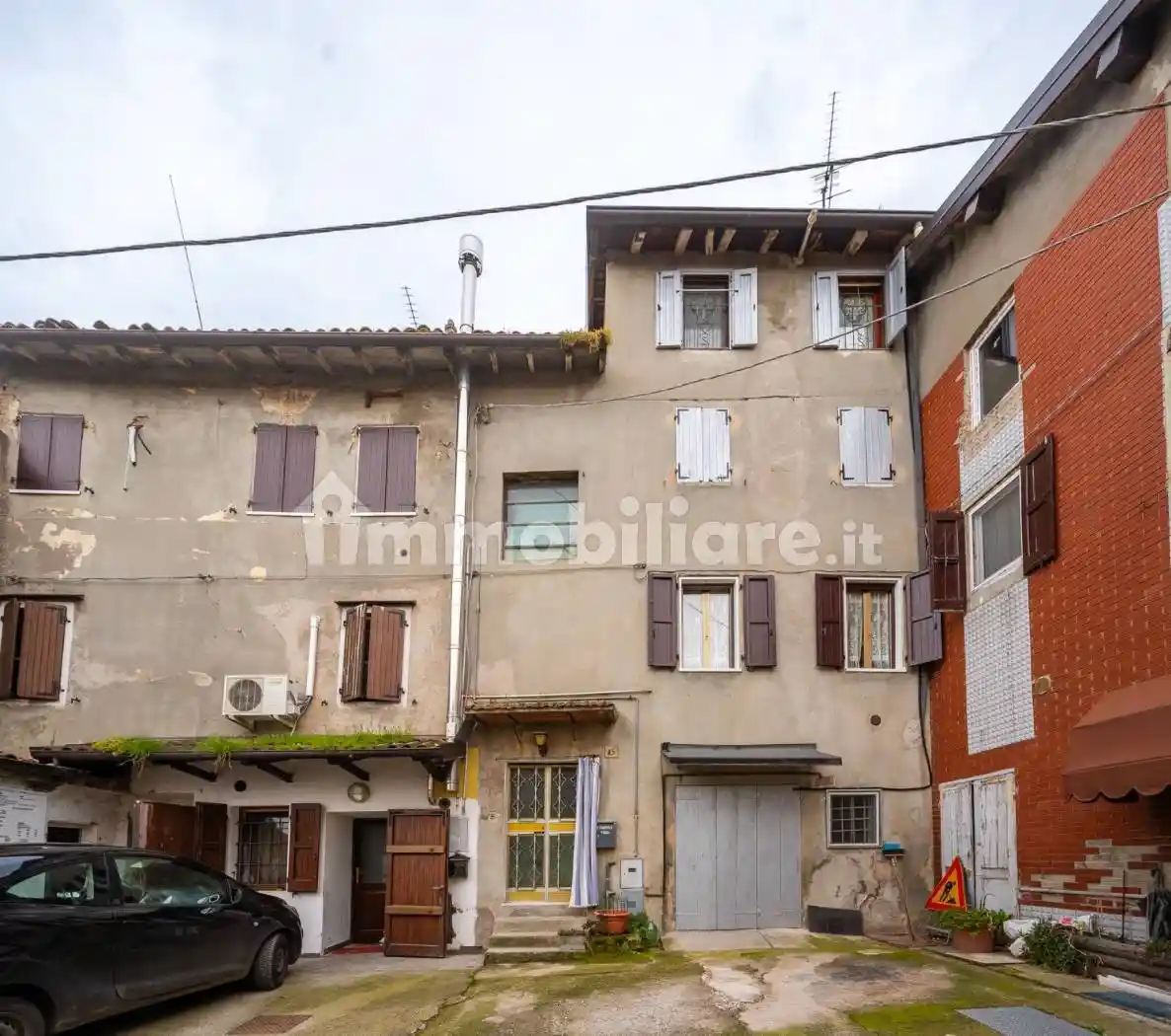 Casa indipendente in vendita a Casalgrande