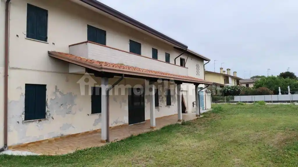 Rustico - Casale in vendita a Preganziol