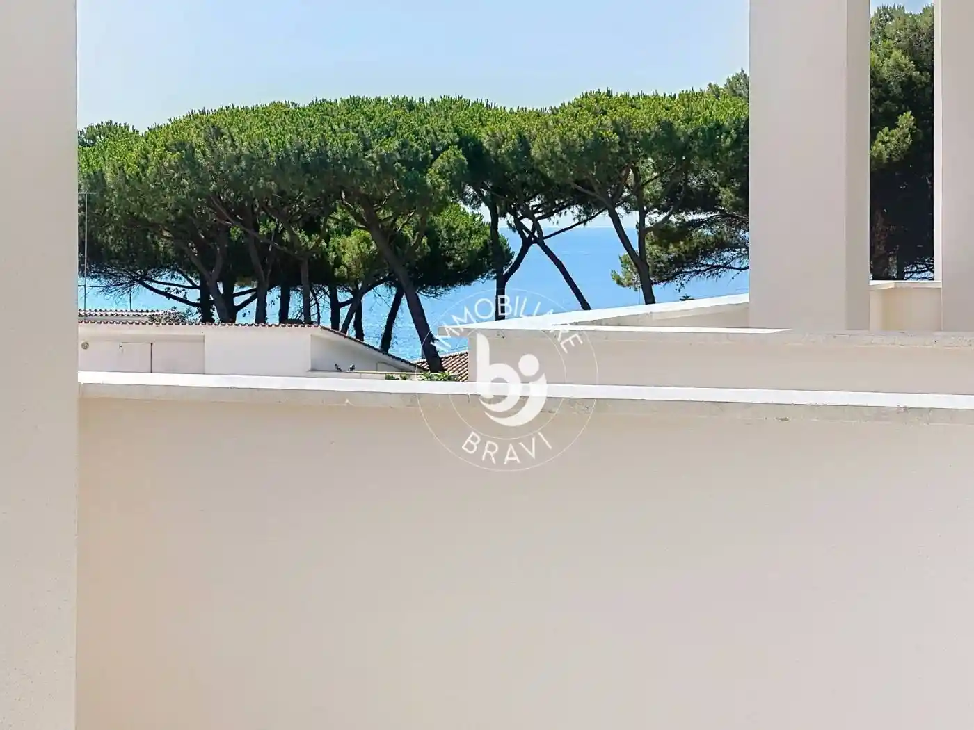 Appartamento in vendita a Santa Marinella