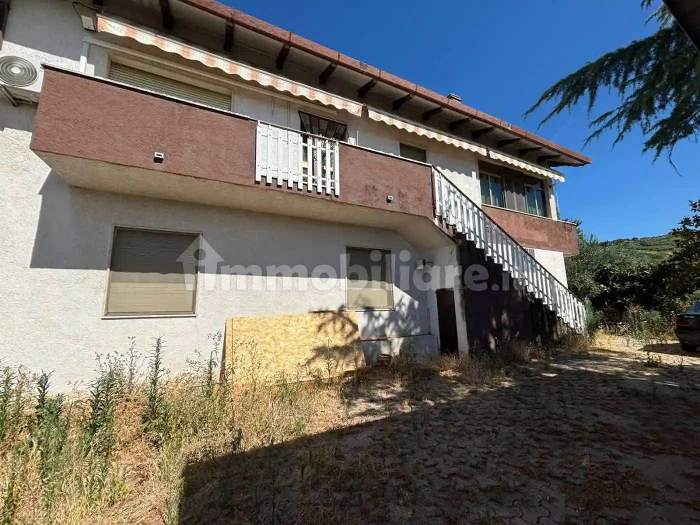 Villa in vendita a San Giovanni Teatino