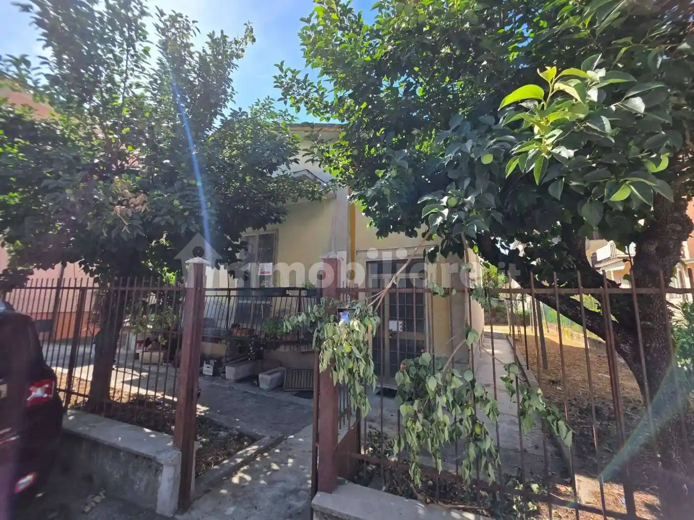Casa indipendente in vendita a Verona