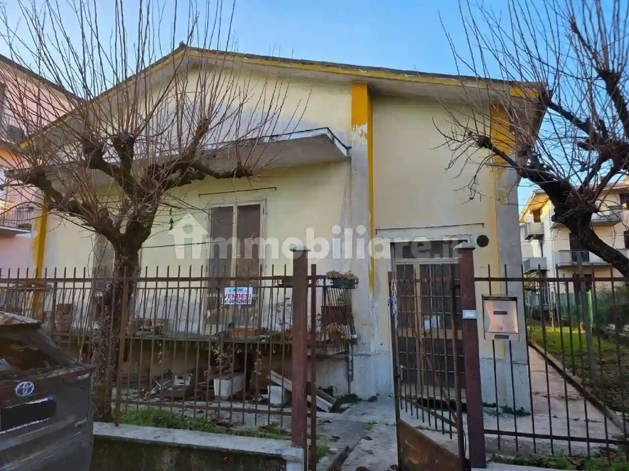 Casa indipendente - foto 4
