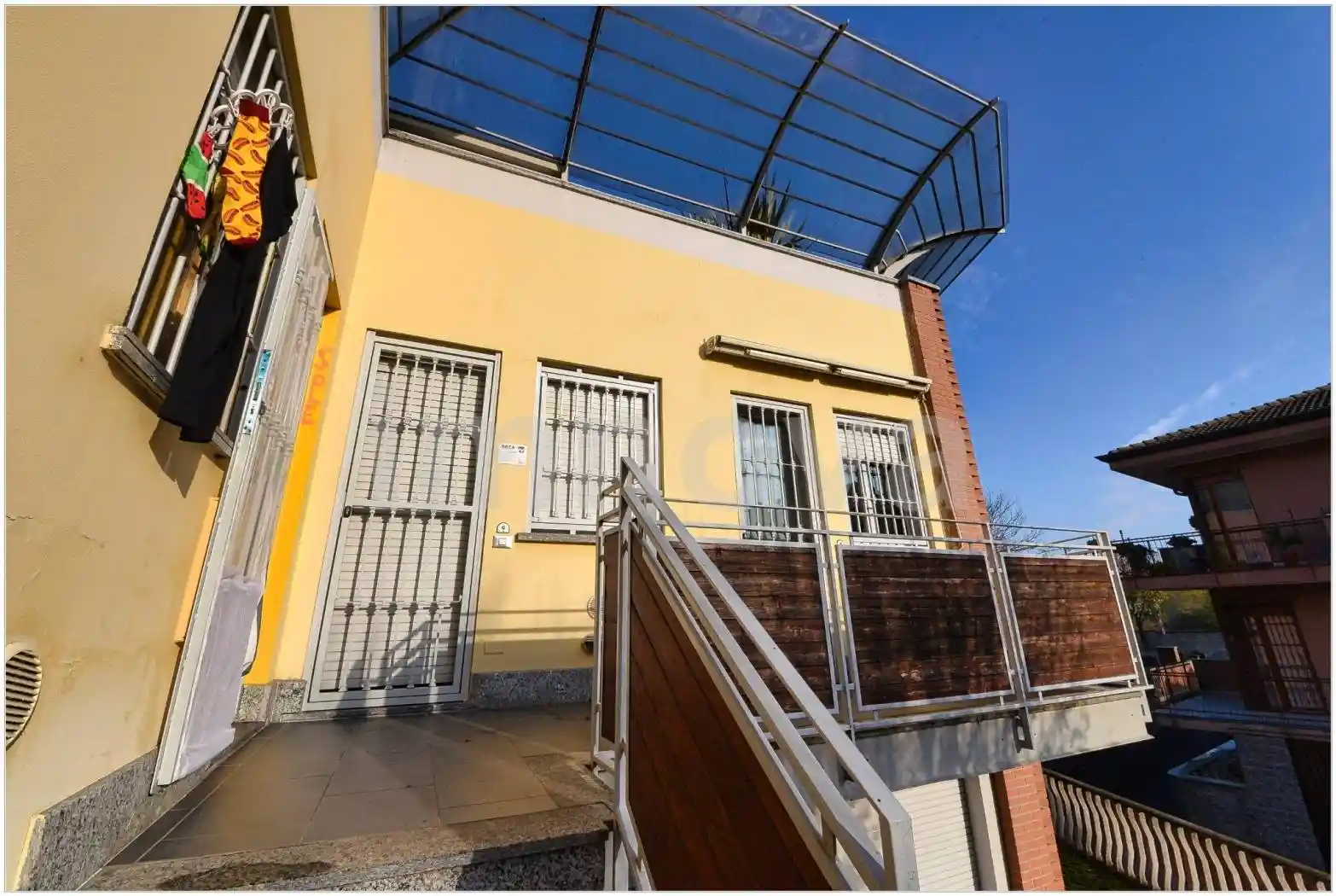Appartamento in vendita a Lentate sul Seveso
