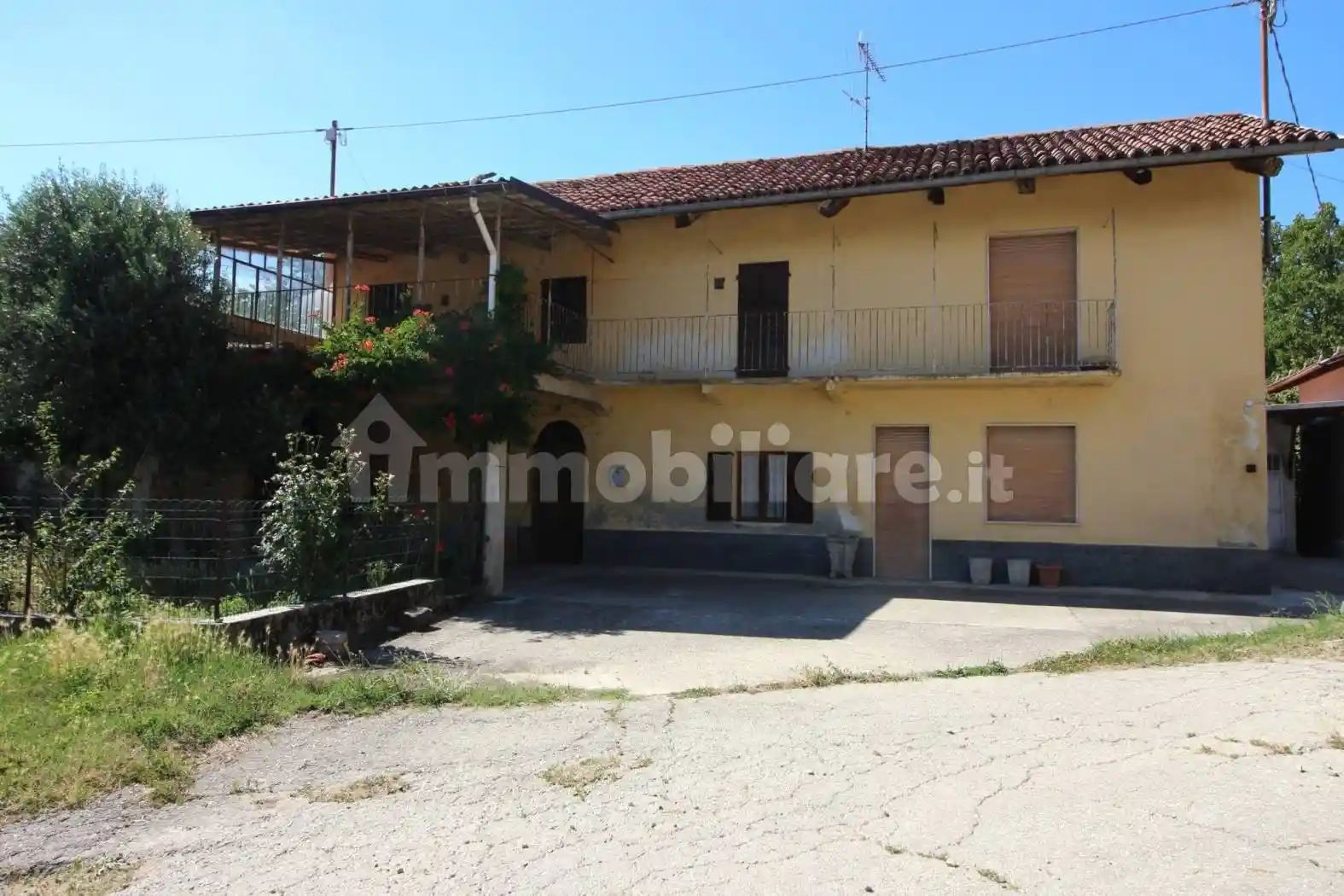 Rustico - Casale in vendita a Dogliani