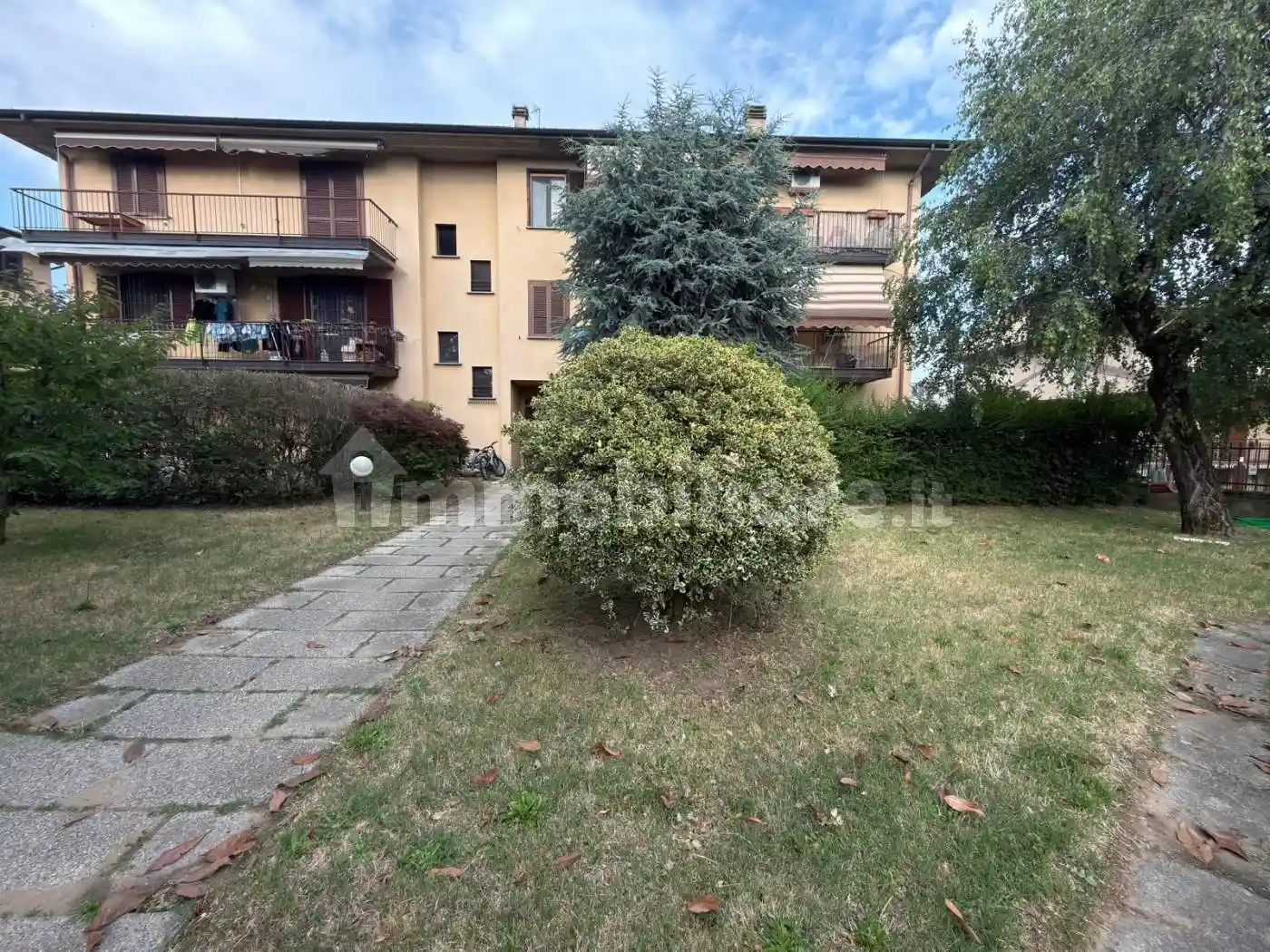 Appartamento in vendita a Siziano