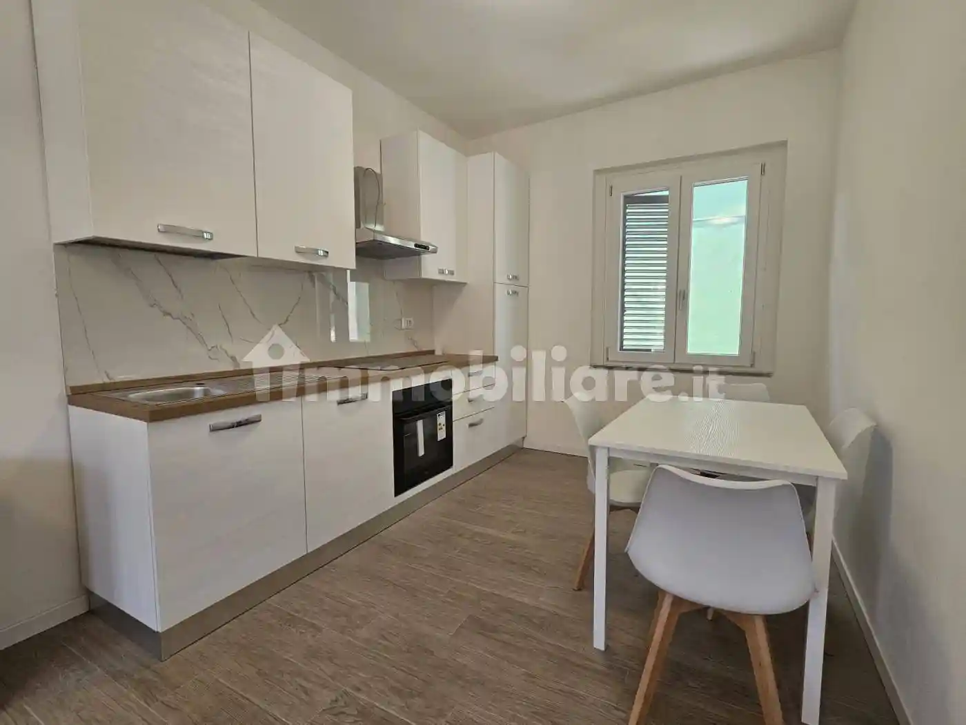 Appartamento in affitto a Cinisello Balsamo
