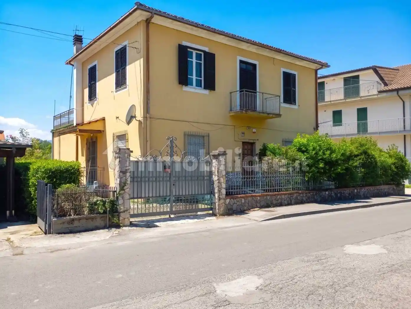 Villa in vendita a Frosinone