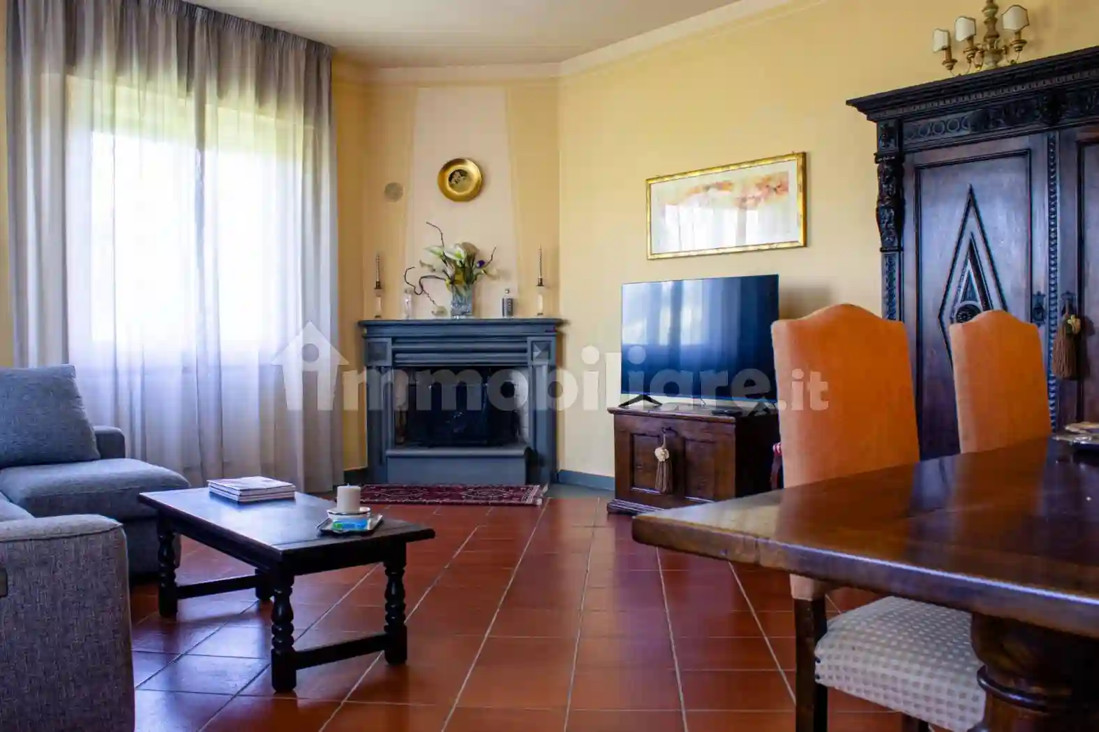 Villa - foto 2