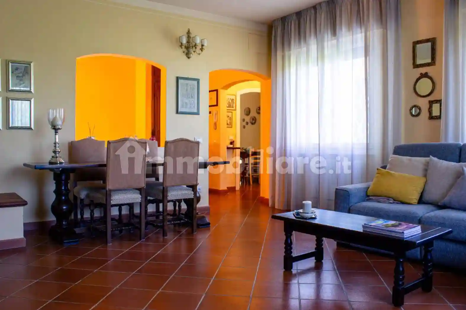 Villa - foto 3