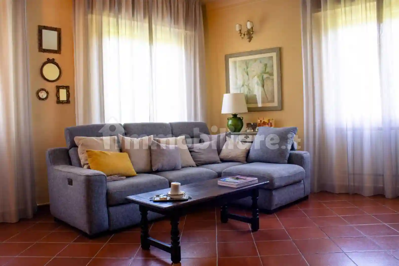 Villa - foto 4
