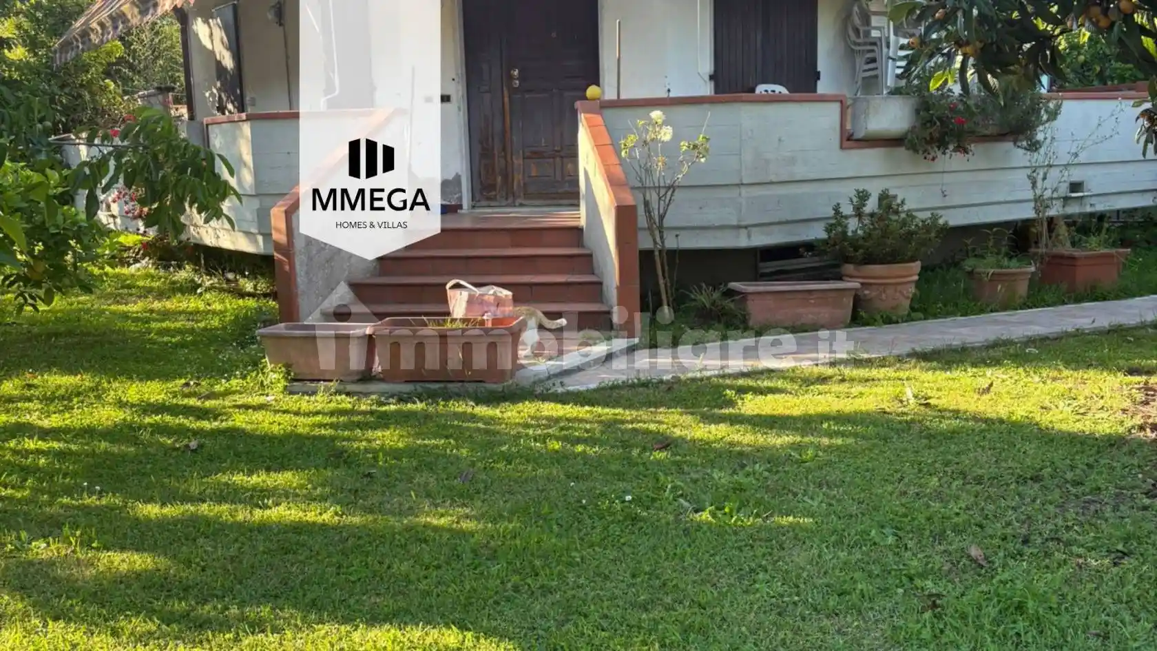 Villa in vendita a Massa