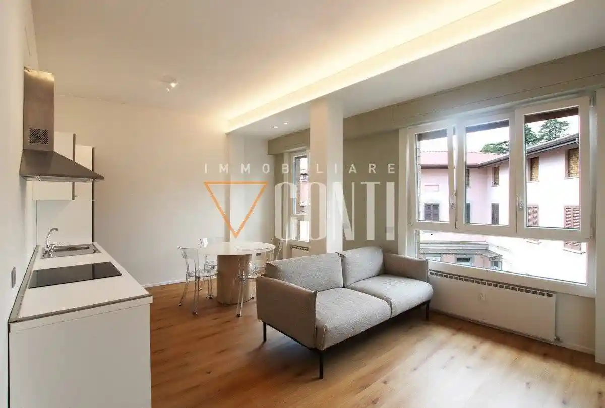 Appartamento in vendita a Varese