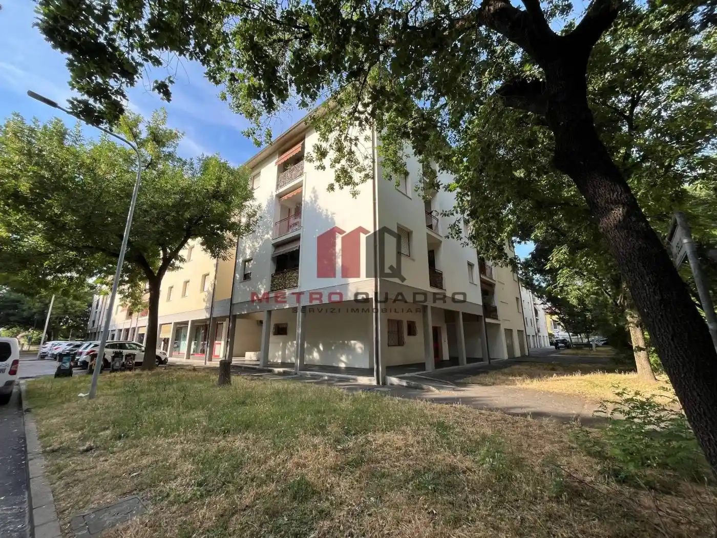 Appartamento in vendita a Faenza