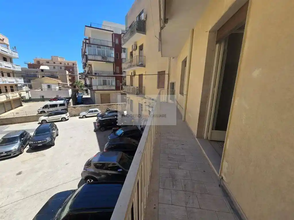 Appartamento in vendita a Siracusa