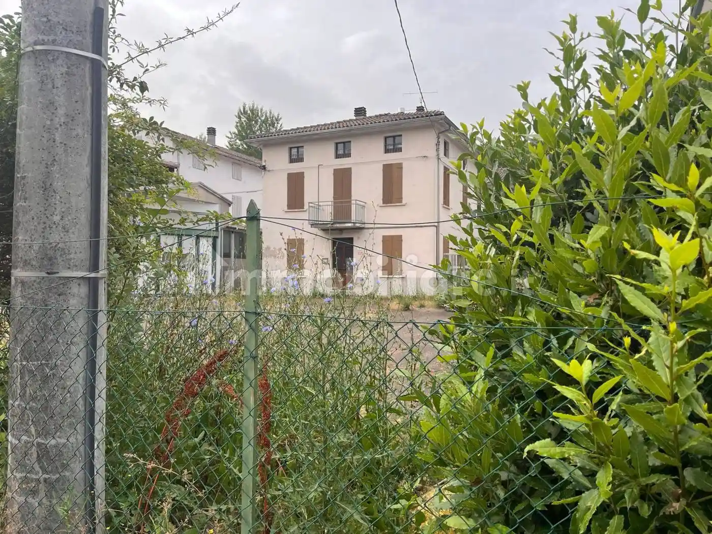 Appartamento in vendita a Medesano