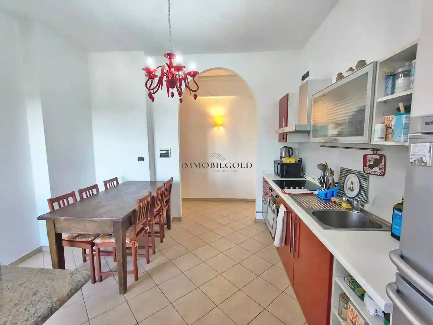 Appartamento - foto 3