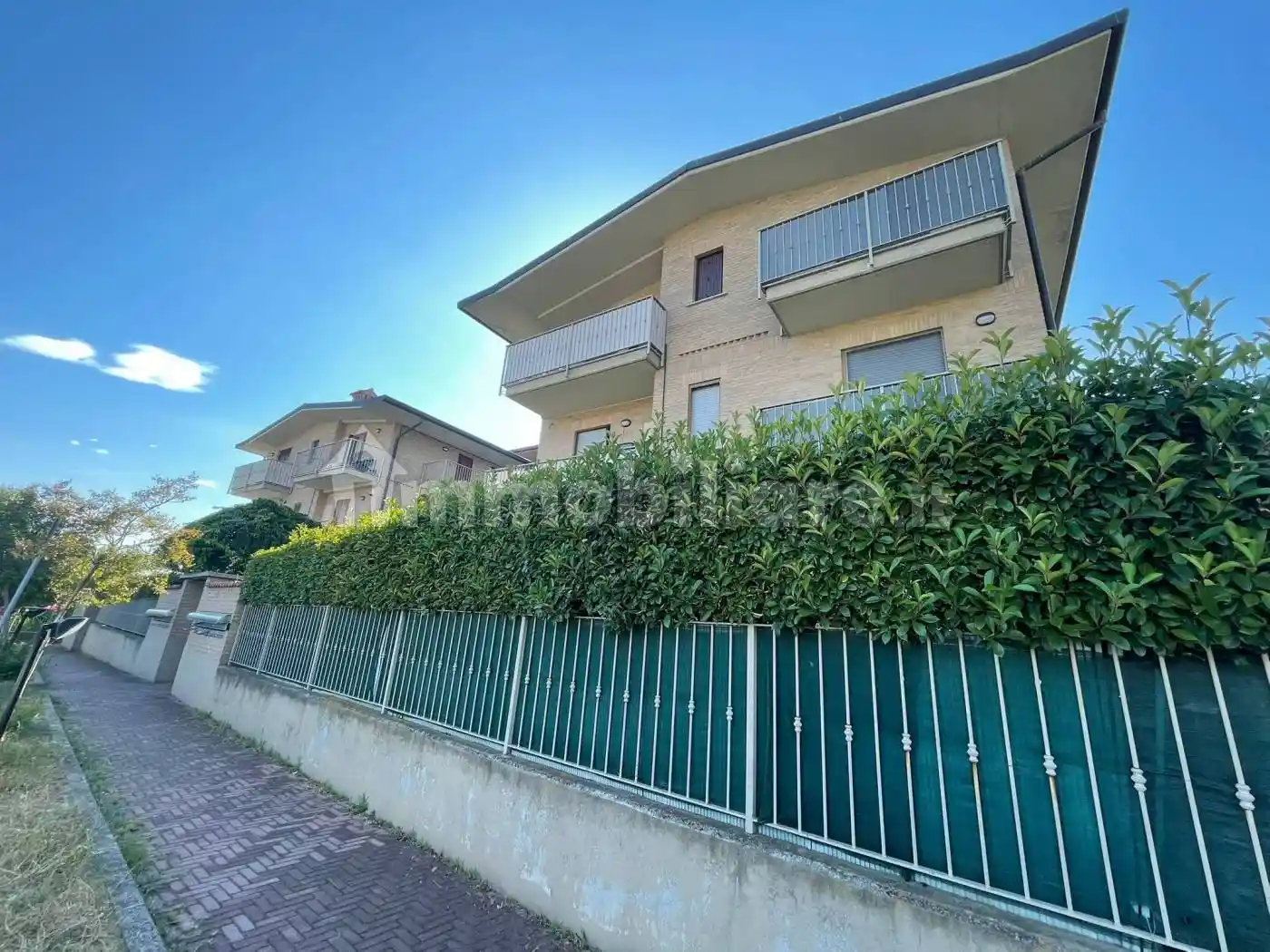 Appartamento in affitto a Verano Brianza