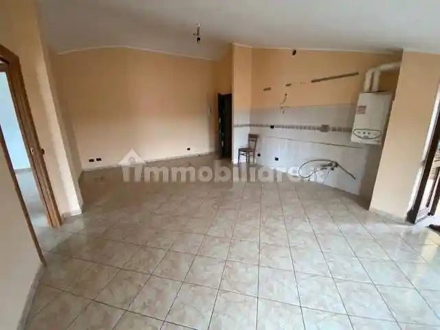 Appartamento in affitto a Gualtieri