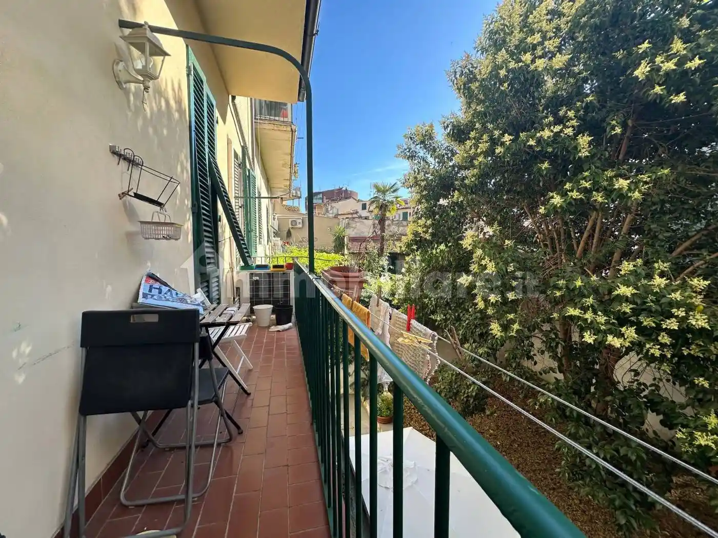 Appartamento in affitto a Firenze