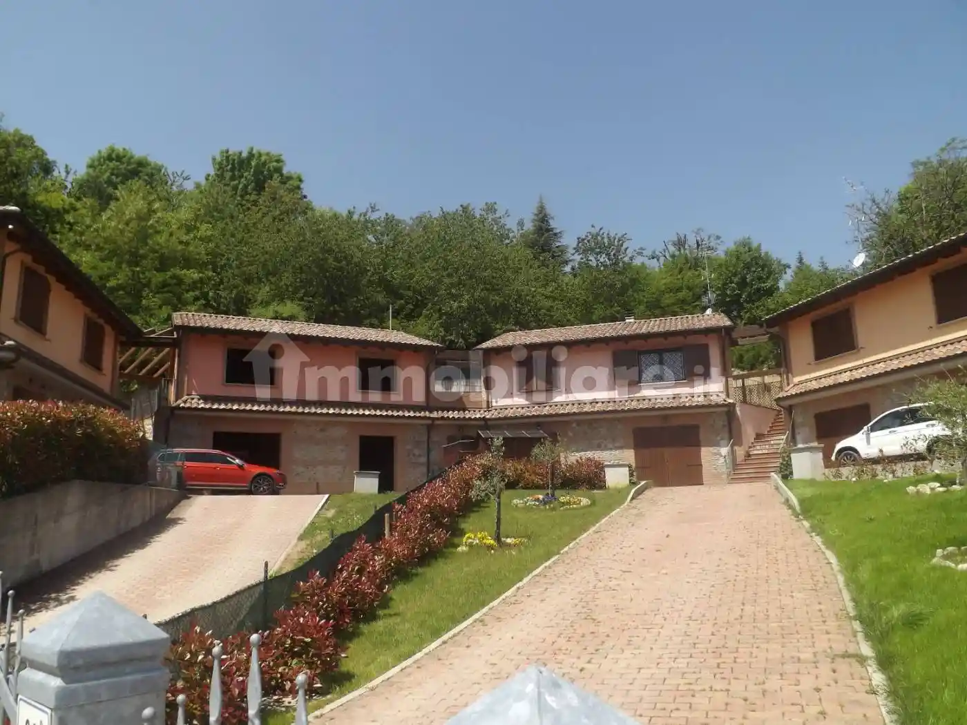 Villa in vendita a Valsamoggia
