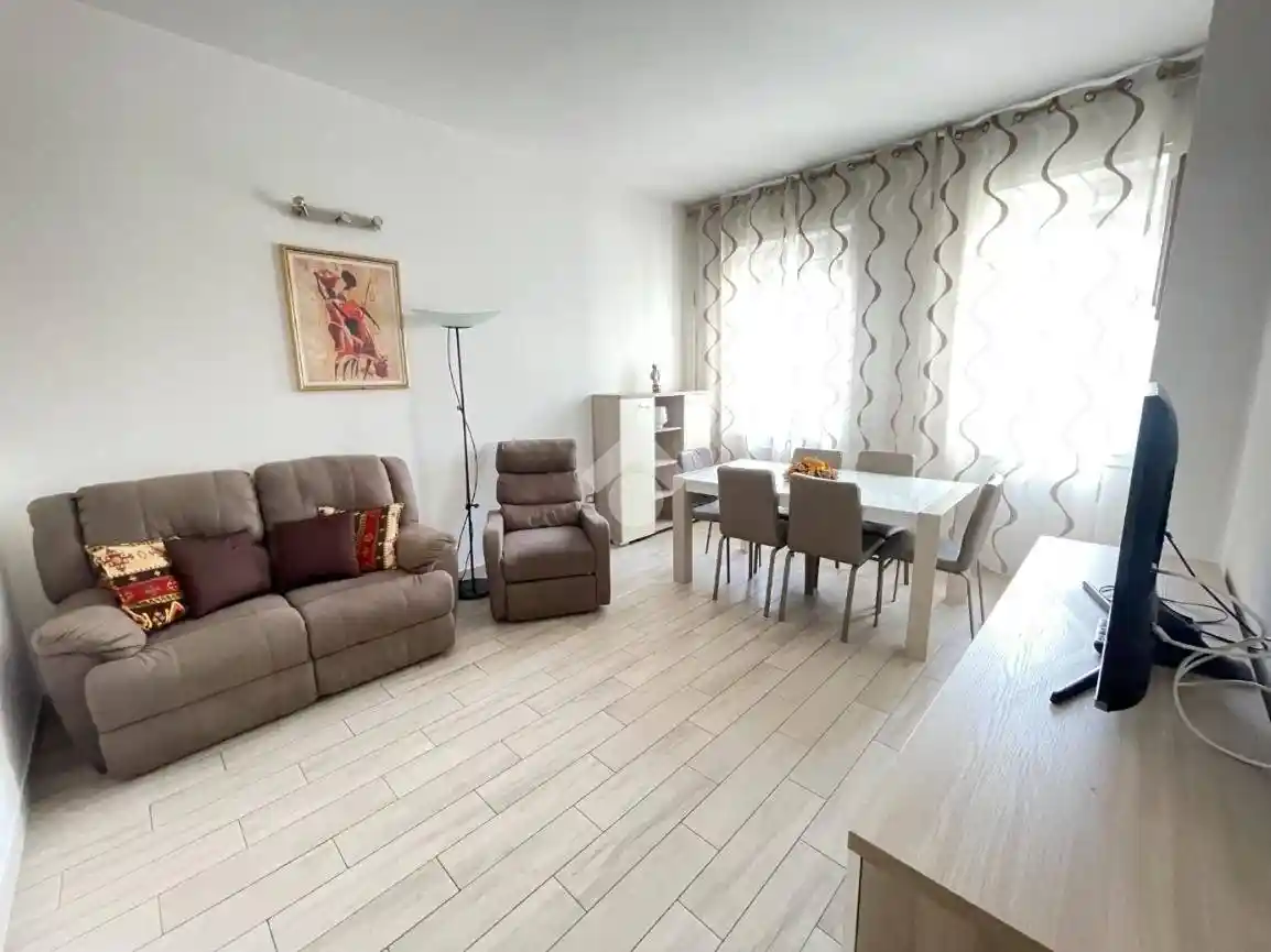 Appartamento in vendita a Saronno