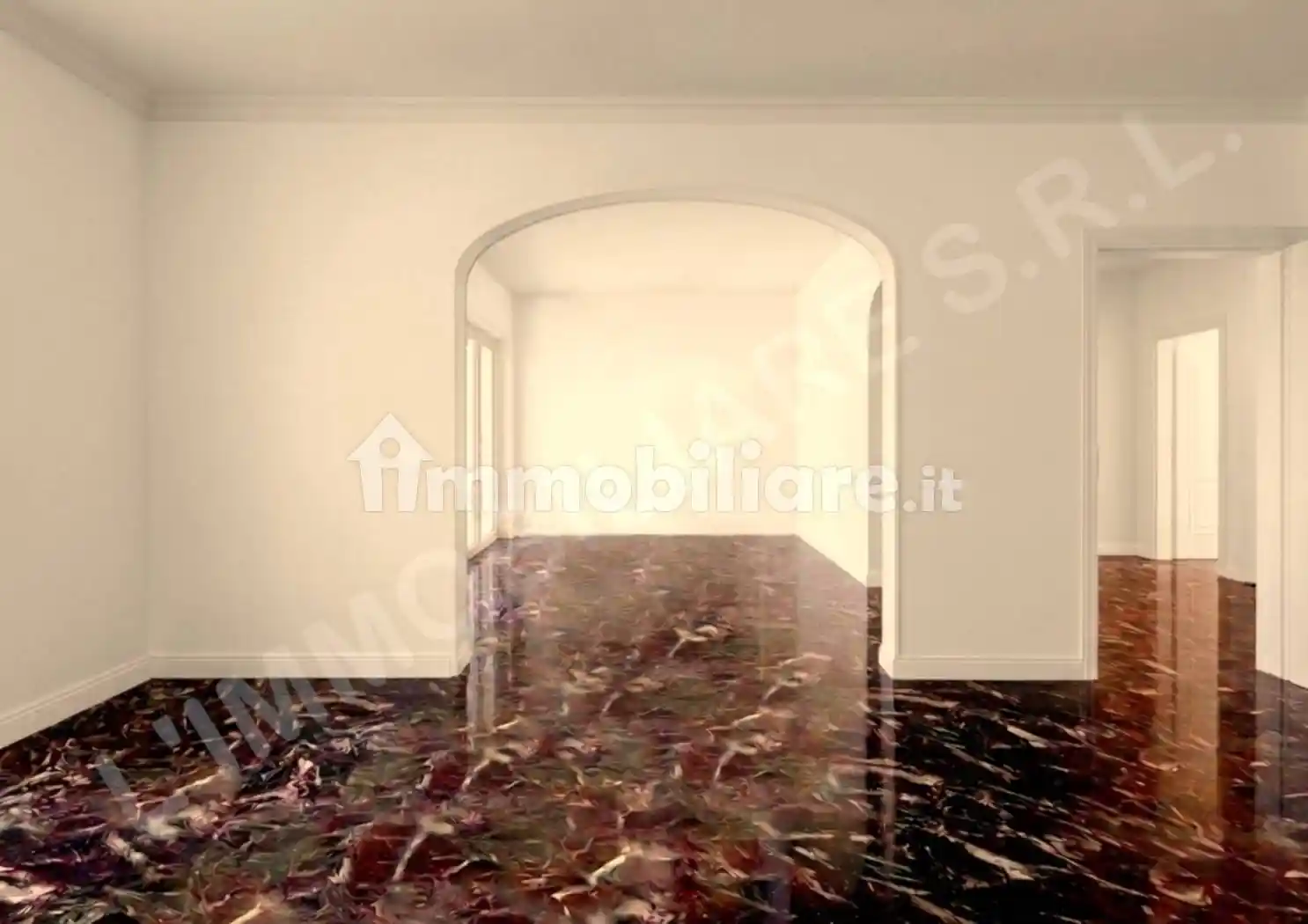 Appartamento in vendita a Firenze
