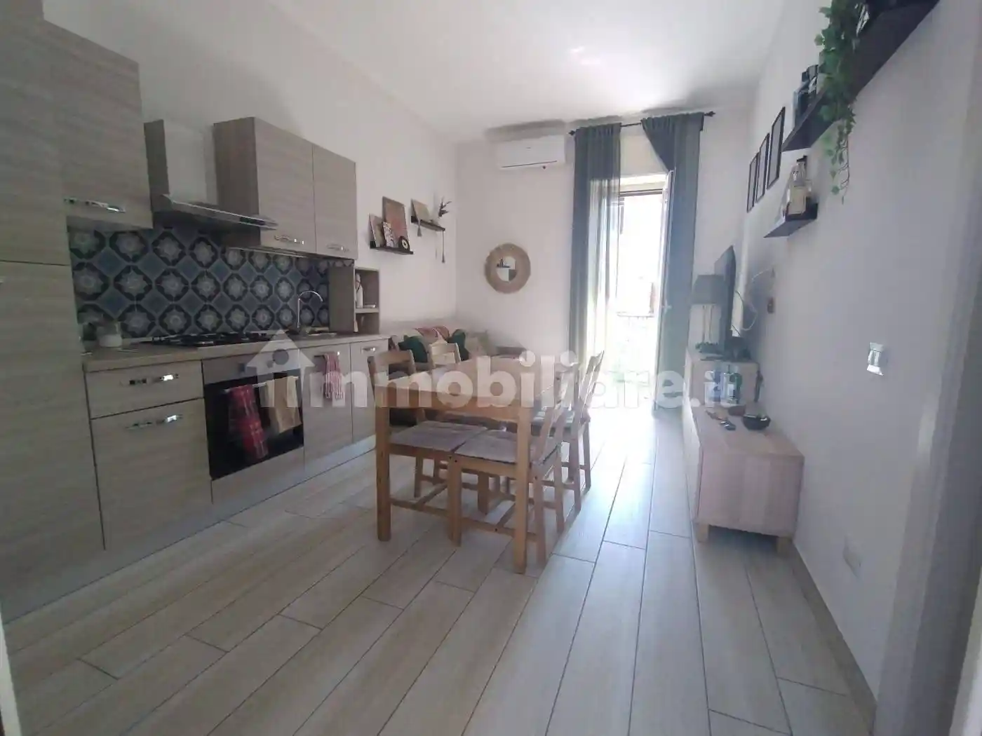 Appartamento in affitto a Orta di Atella