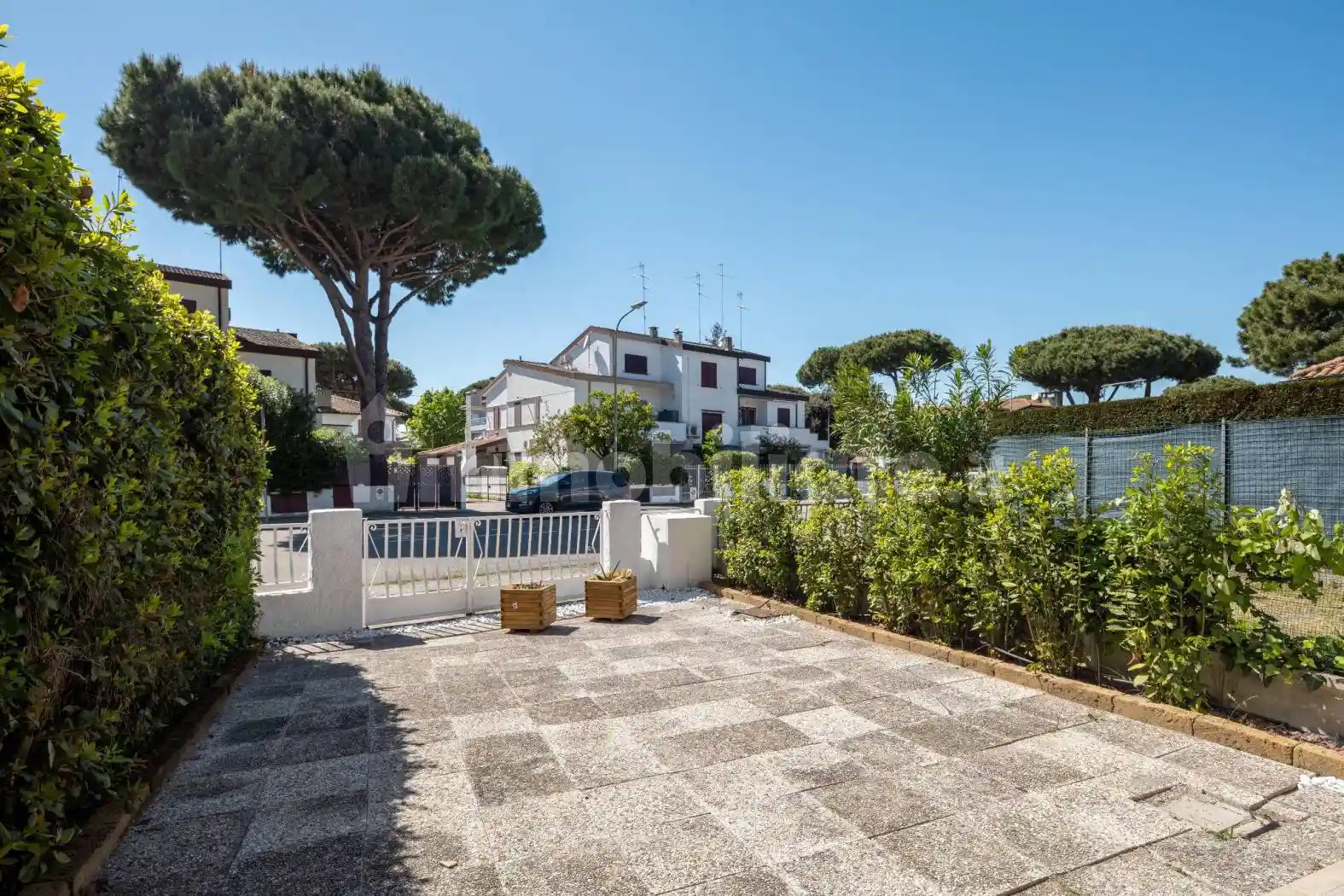 Villa in vendita a Comacchio