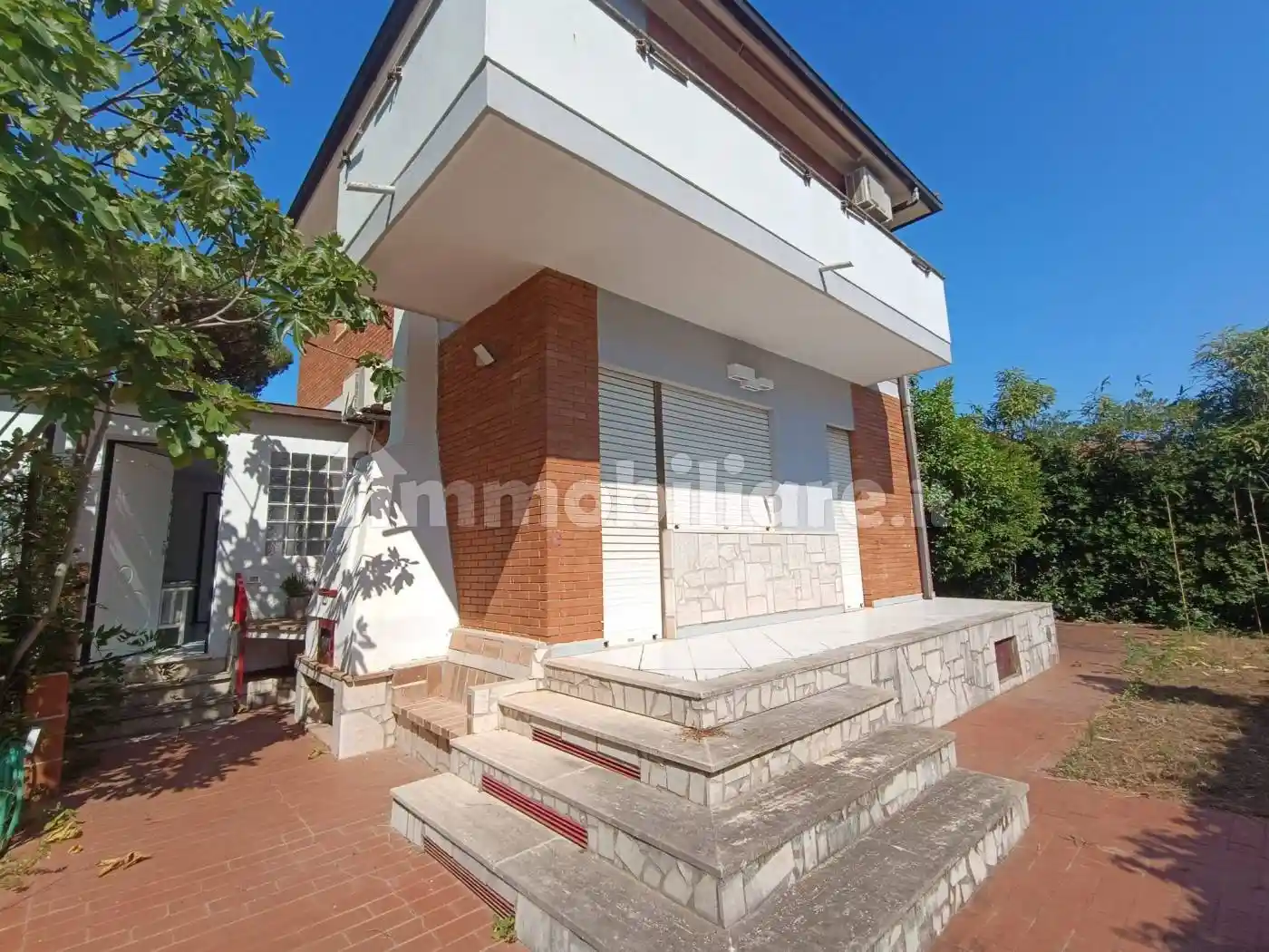 Villa in vendita a Terracina