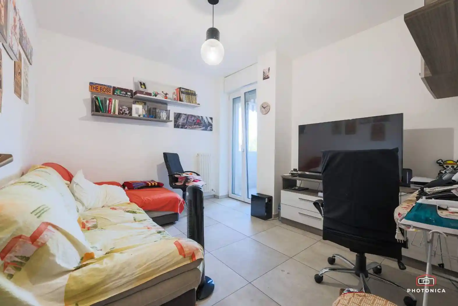 Appartamento in vendita a Bologna