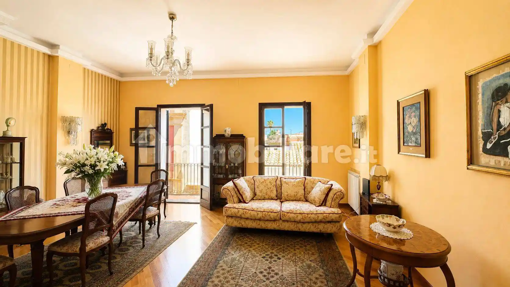 Appartamento in vendita a Siracusa
