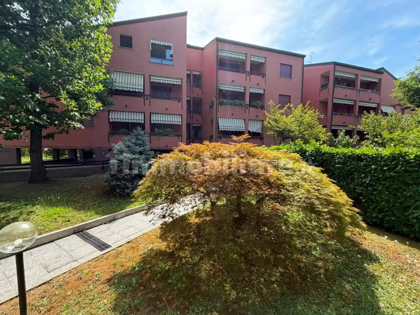 Appartamento in vendita a Monza