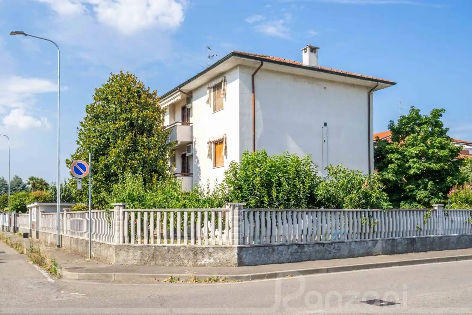 Appartamento in vendita a Albairate