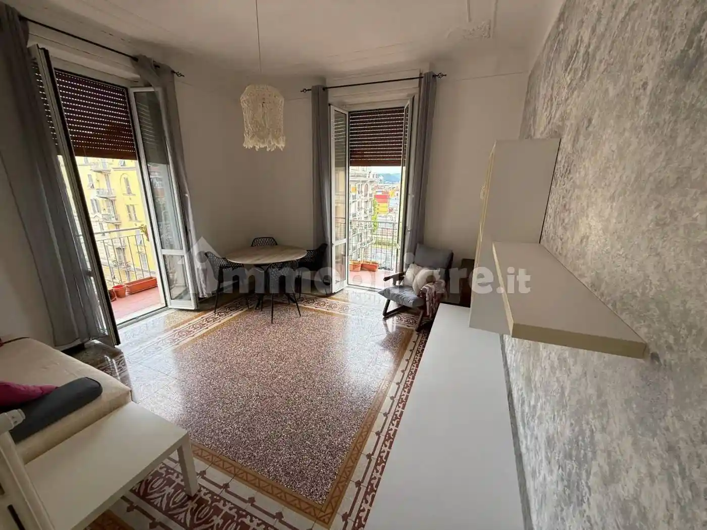 Appartamento in vendita a La Spezia