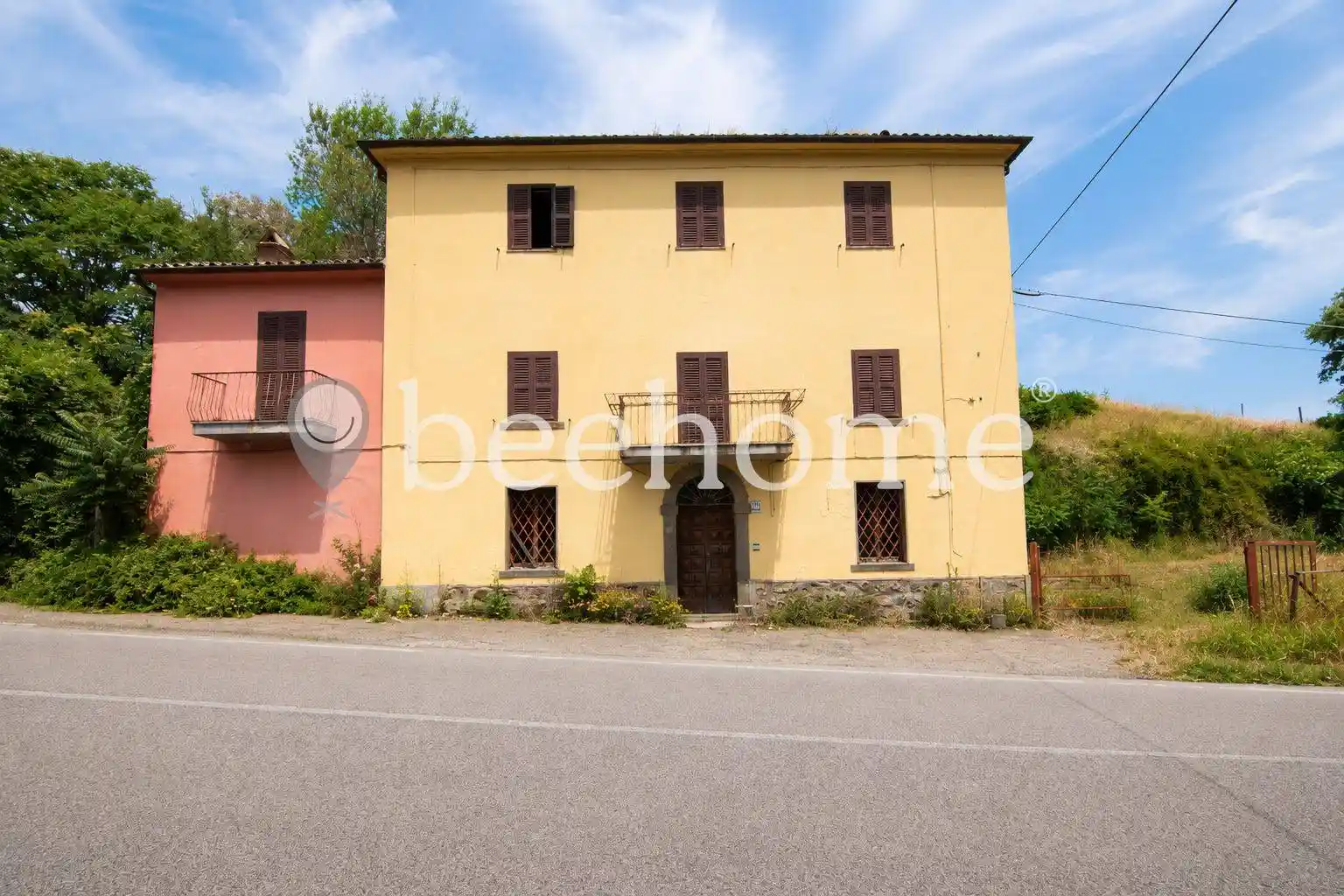 Casa indipendente in vendita a Orvieto