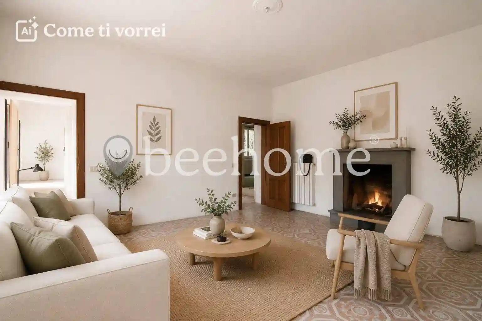 Casa indipendente - foto 4