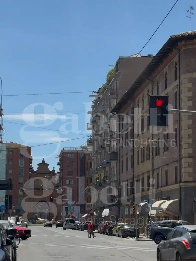 Appartamento in vendita a Bologna