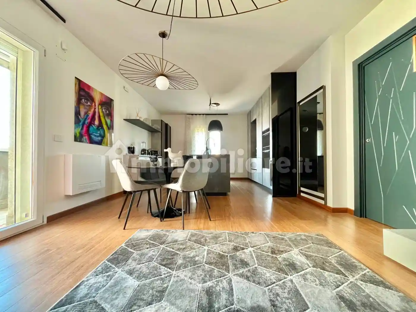 Appartamento in vendita a Palermo