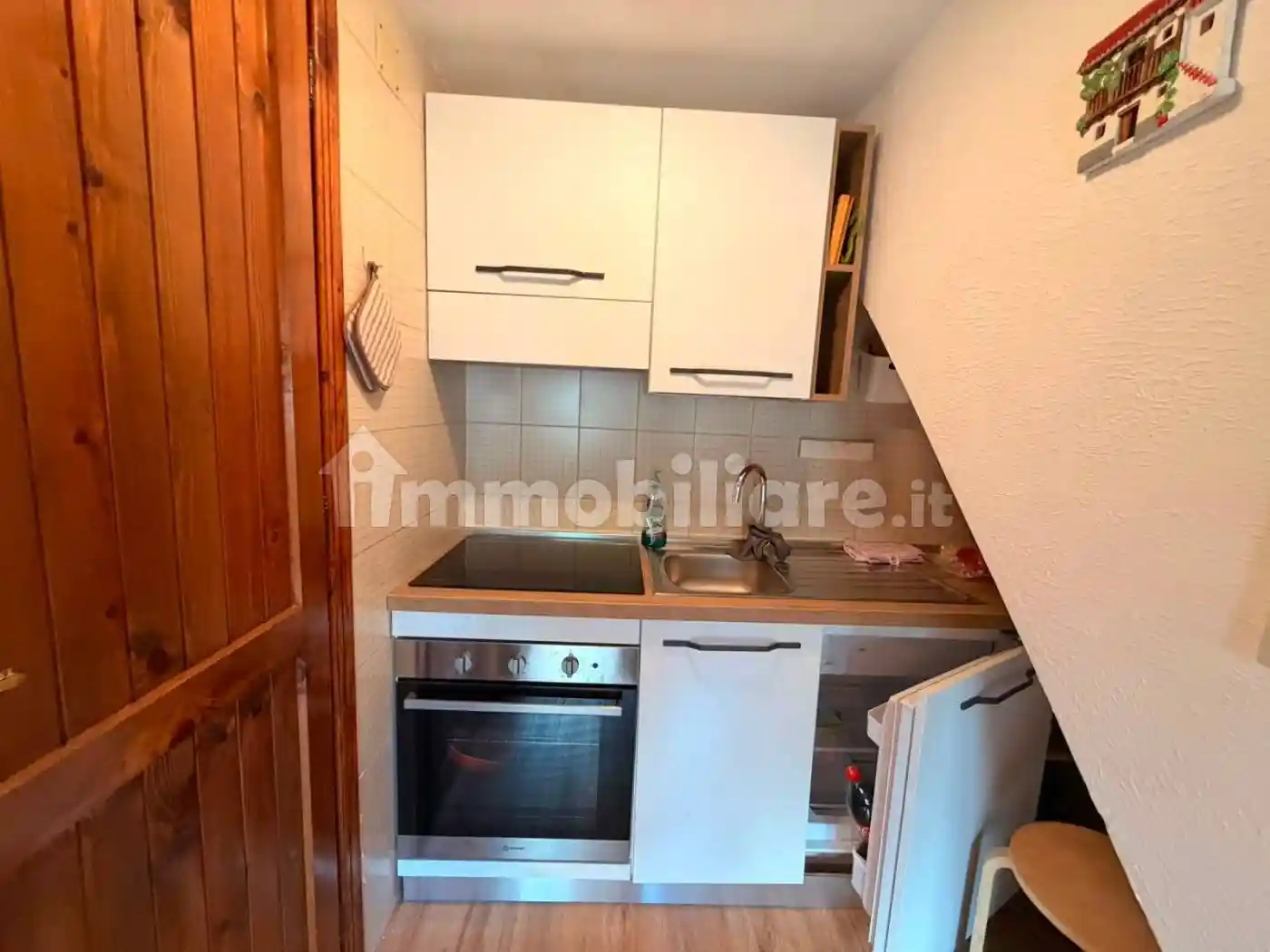 Appartamento in vendita a Rivisondoli