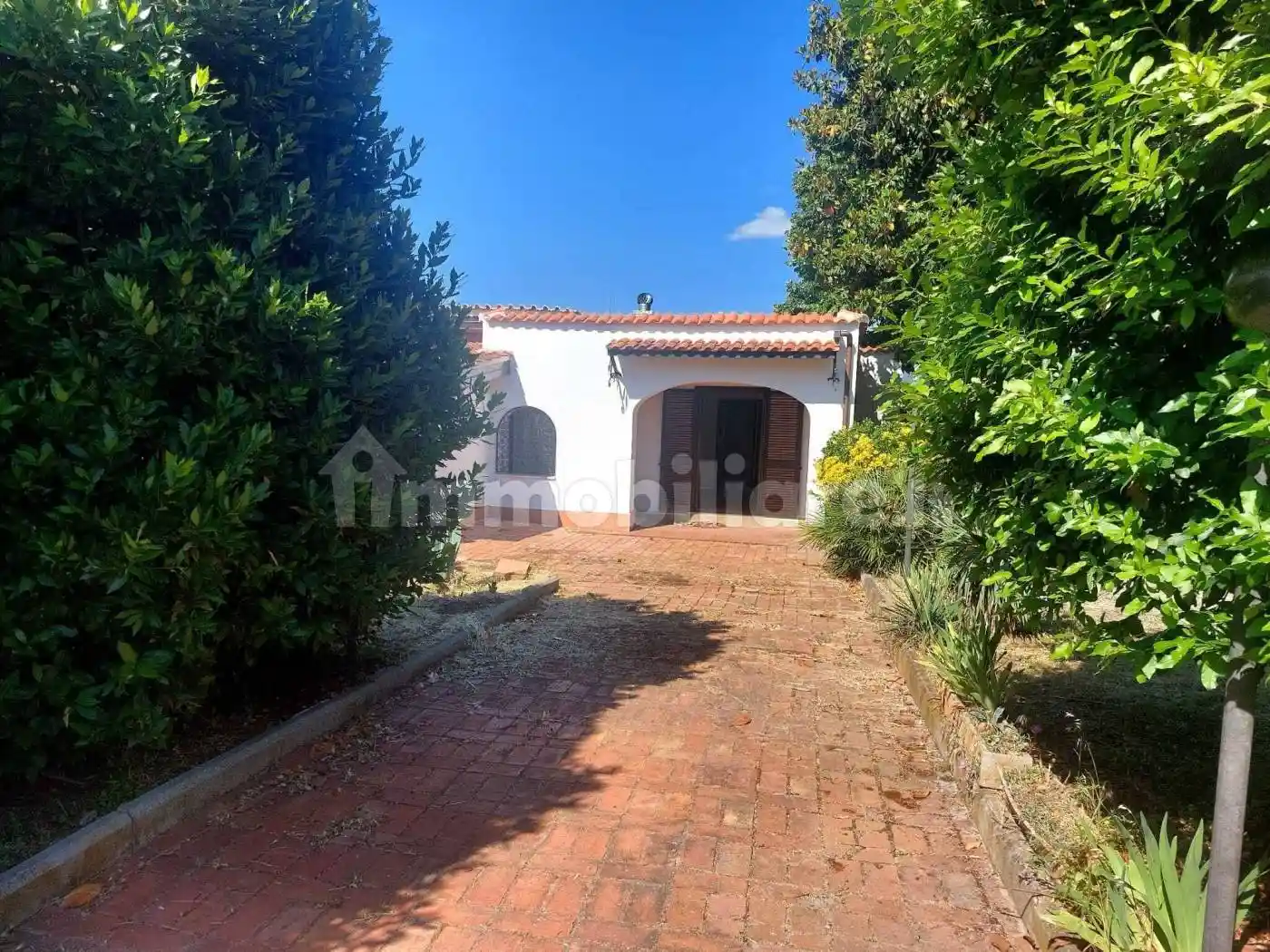 Villa in vendita a Zagarolo