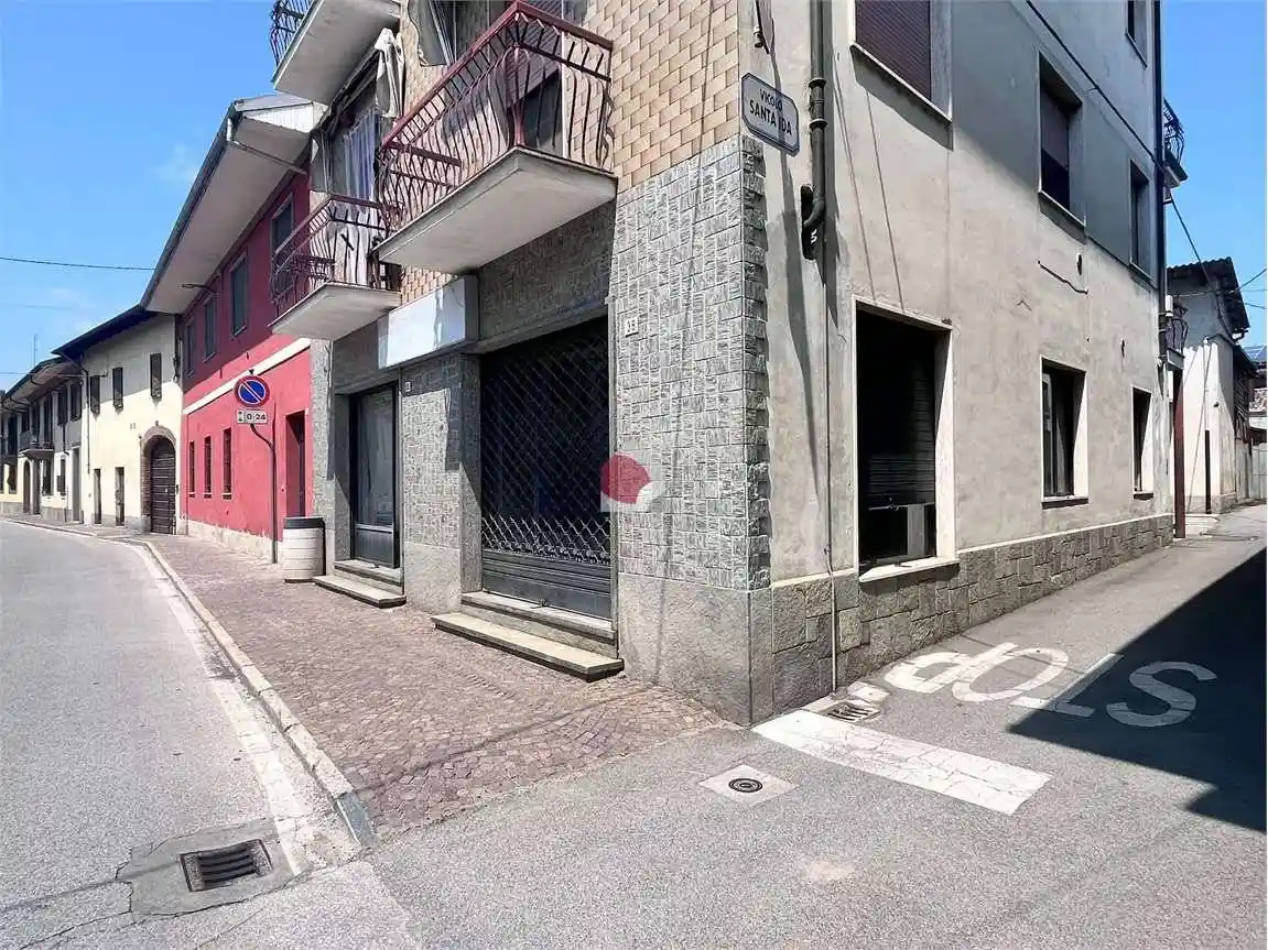 Appartamento in vendita a Caramagna Piemonte