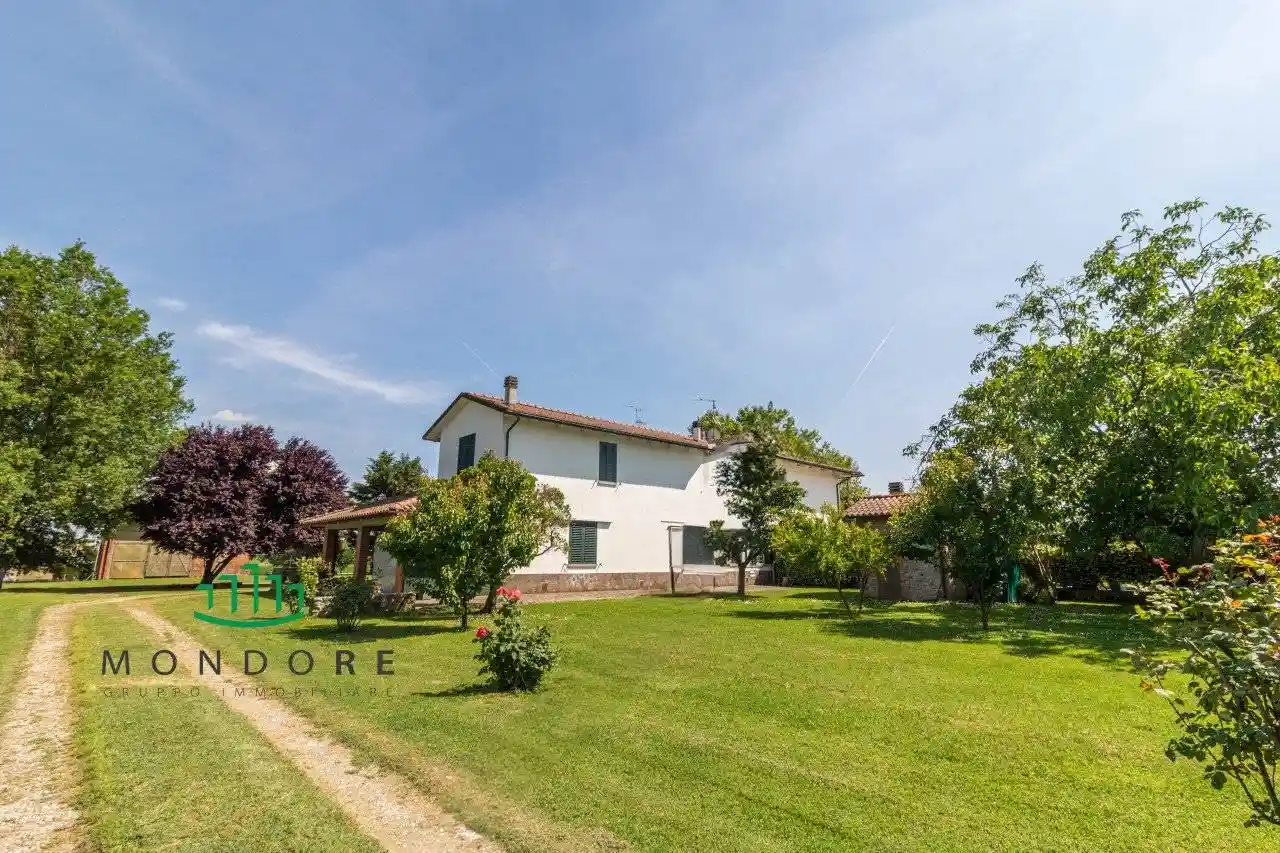 Villa in vendita a Castel San Pietro Terme