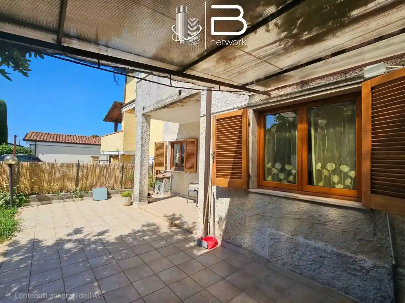 Villa - foto 3