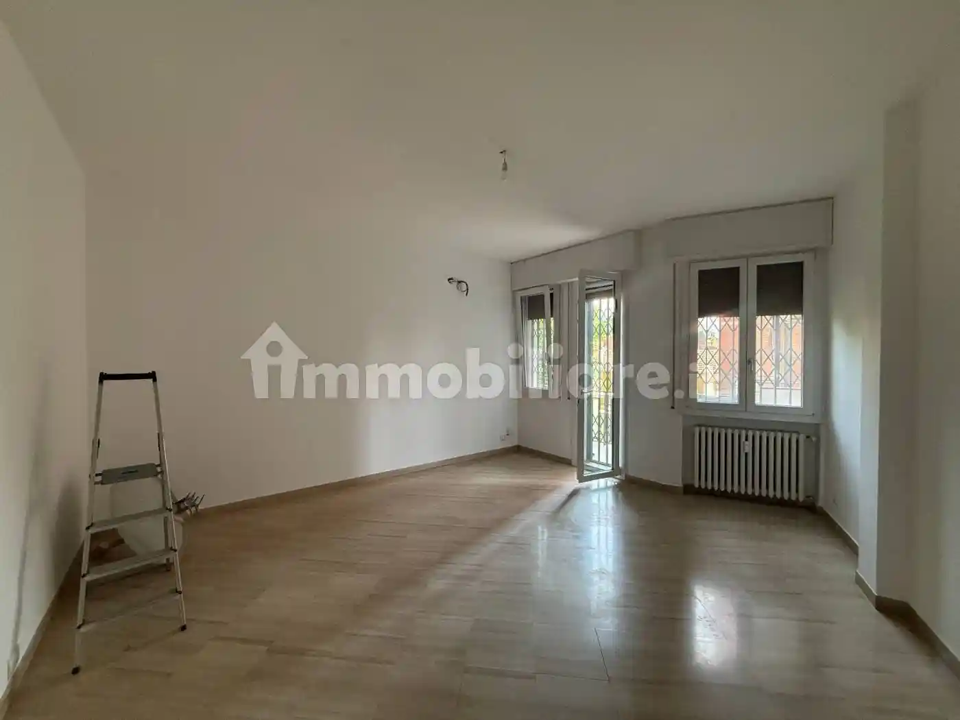 Appartamento in affitto a Bologna
