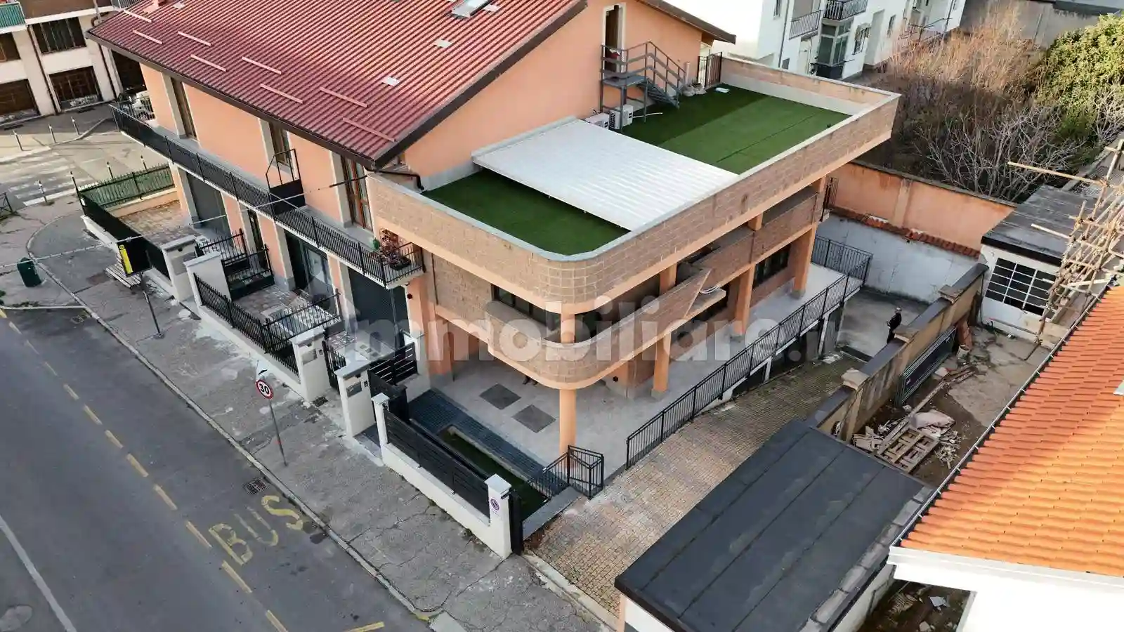 Villa - foto 5