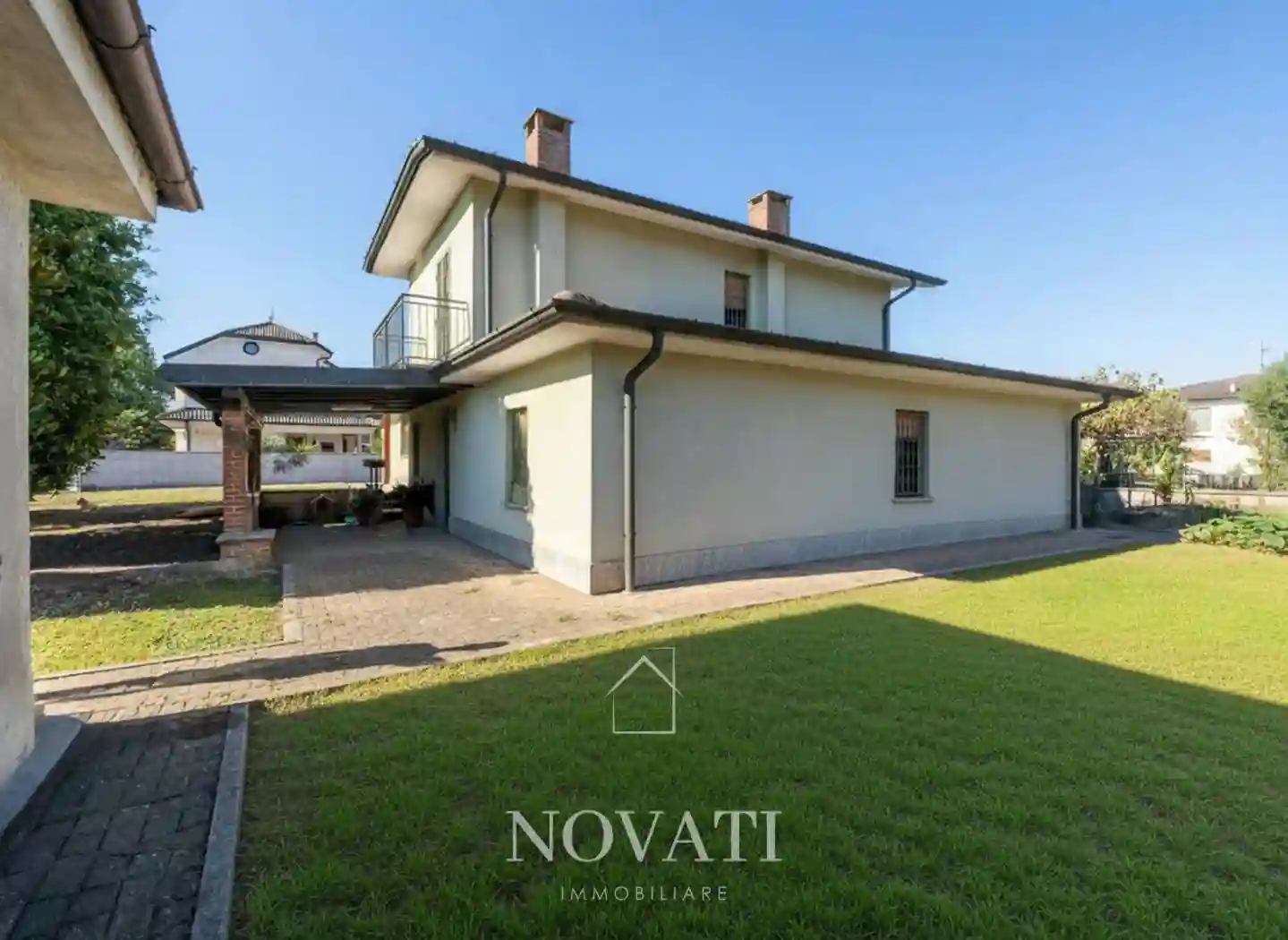 Villa - foto 4