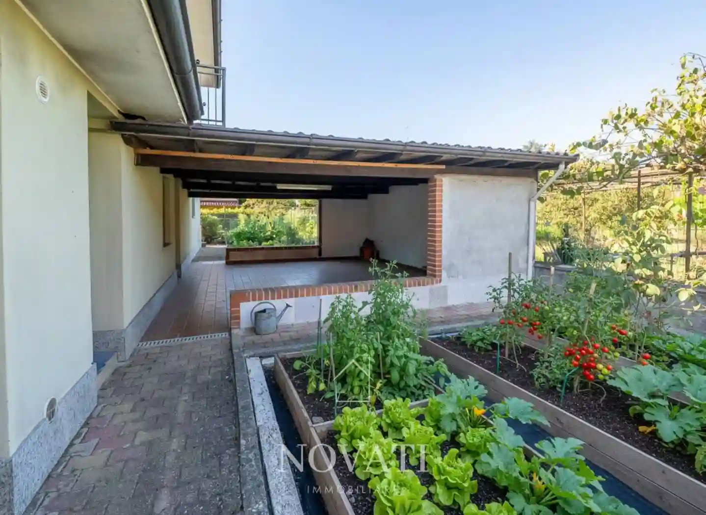 Villa - foto 5