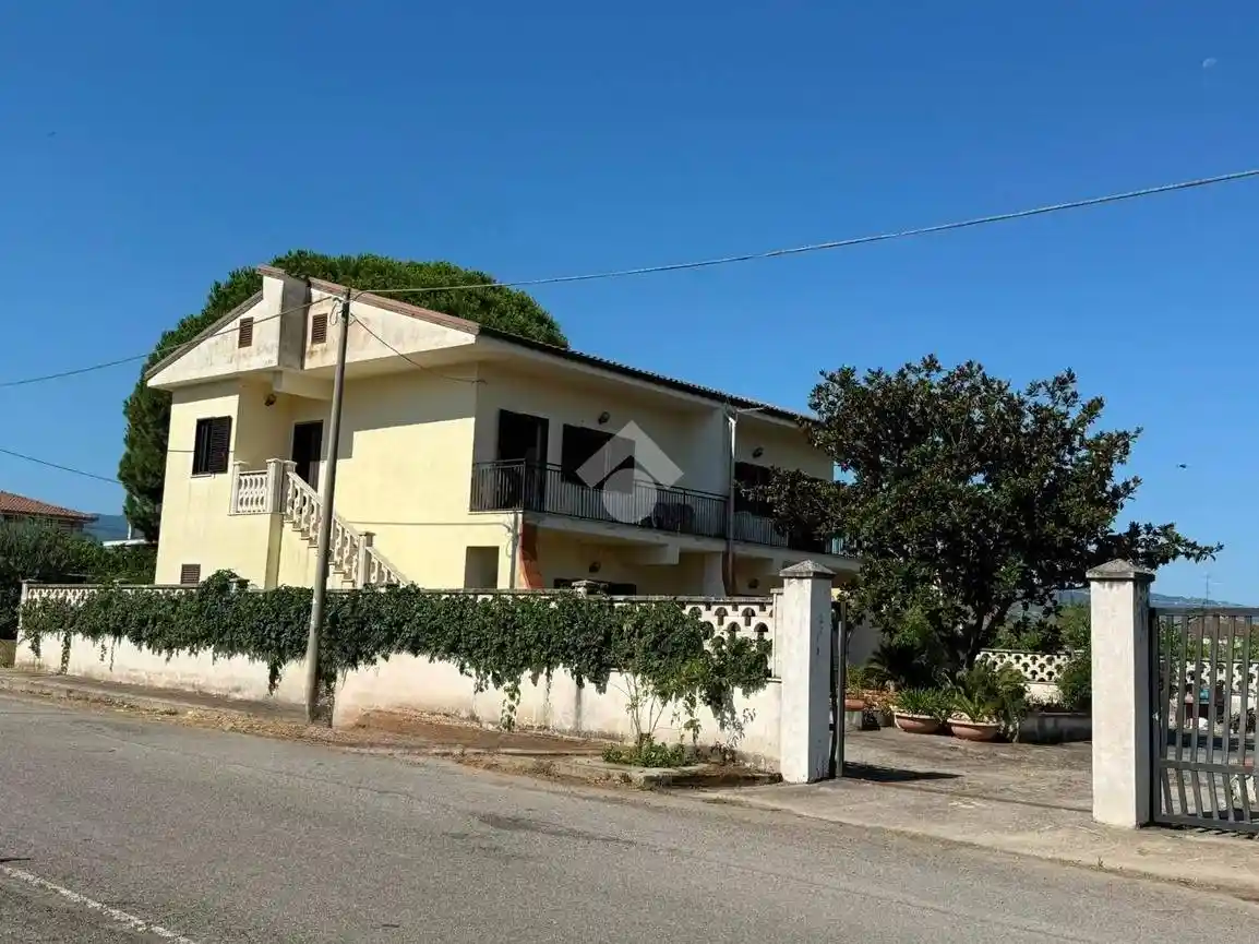 Appartamento in vendita a Corigliano-Rossano