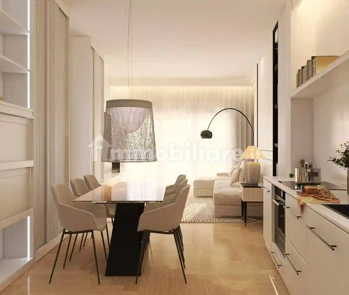 Appartamento - foto 4